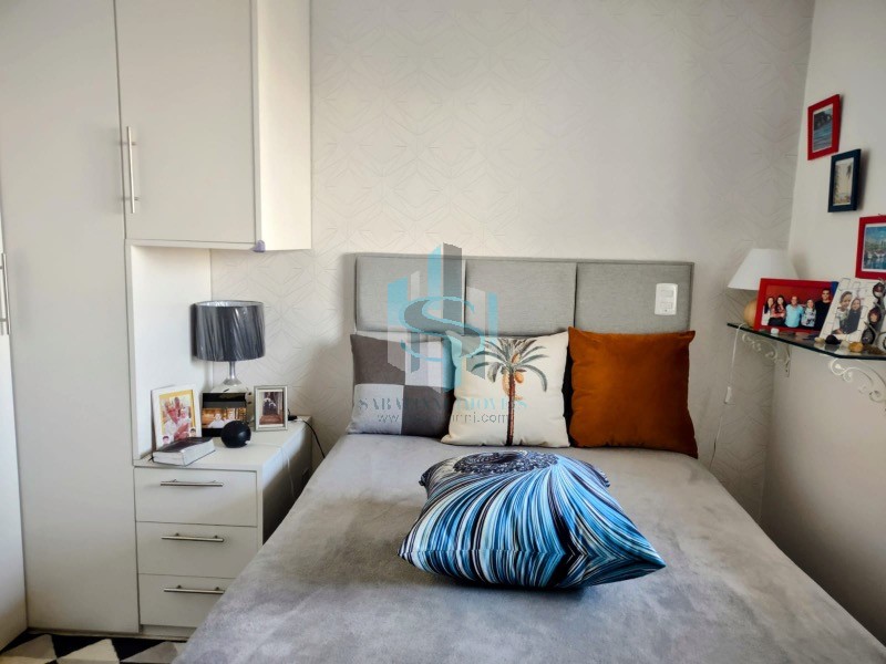 Apartamento à venda com 1 quarto, 42m² - Foto 16