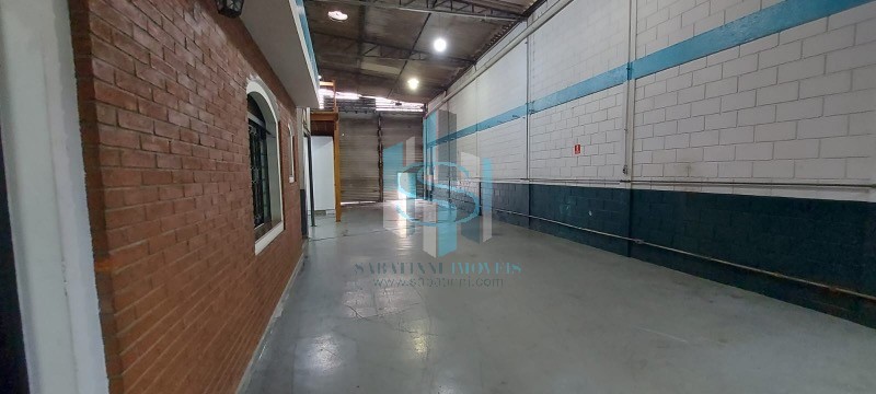 Depósito-Galpão-Armazém à venda e aluguel, 250m² - Foto 11