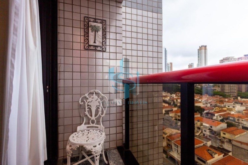 Apartamento à venda com 3 quartos, 420m² - Foto 14