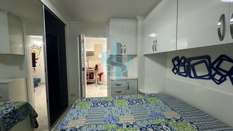Apartamento, 1 quarto, 41 m² - Foto 61