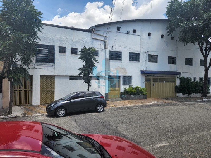 Prédio Inteiro, 1060 m² - Foto 4