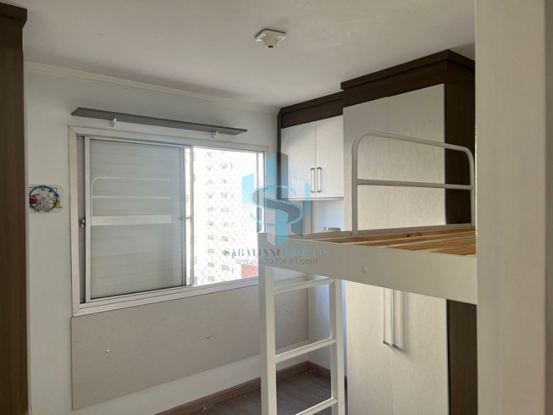 Apartamento à venda com 3 quartos, 83m² - Foto 11