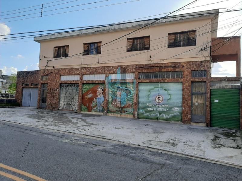 Prédio Inteiro, 638 m² - Foto 1