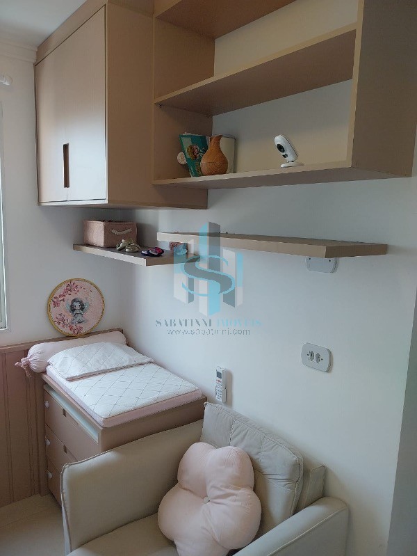 Apartamento à venda com 3 quartos, 105m² - Foto 15