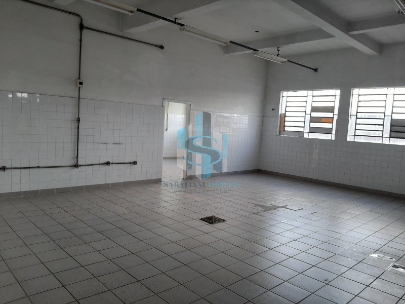 Prédio Inteiro, 638 m² - Foto 37