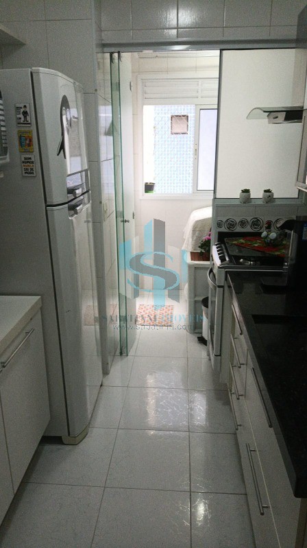 Apartamento à venda com 2 quartos, 52m² - Foto 88