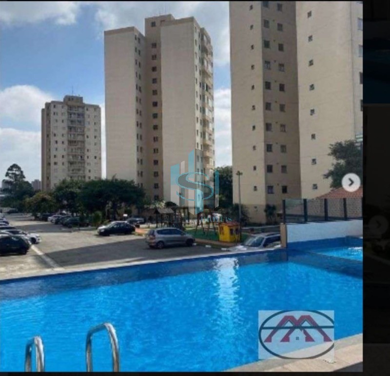 Apartamento à venda com 2 quartos, 64m² - Foto 34