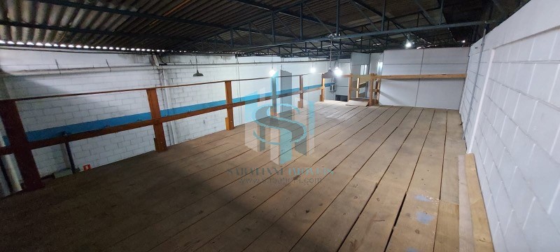 Depósito-Galpão-Armazém à venda e aluguel, 250m² - Foto 19