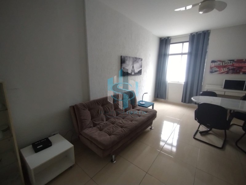 Apartamento à venda com 2 quartos, 67m² - Foto 1