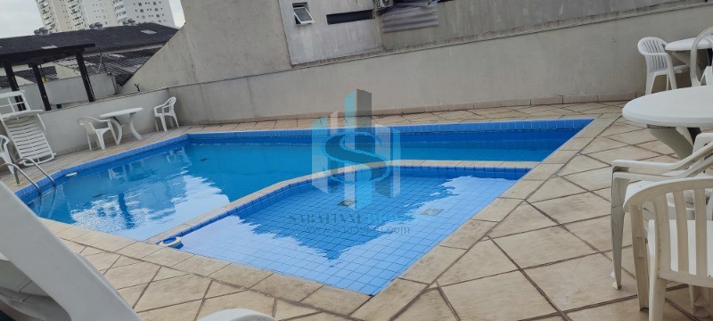 Apartamento à venda com 2 quartos, 52m² - Foto 25