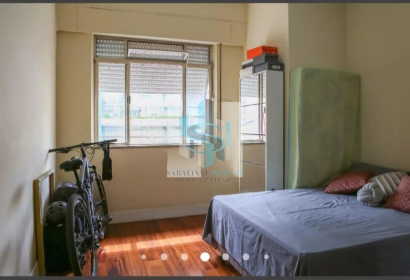 Apartamento à venda com 2 quartos, 110m² - Foto 12