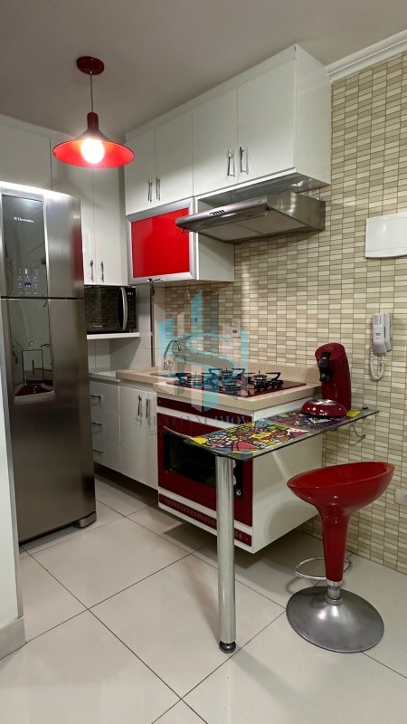Apartamento, 1 quarto, 41 m² - Foto 23
