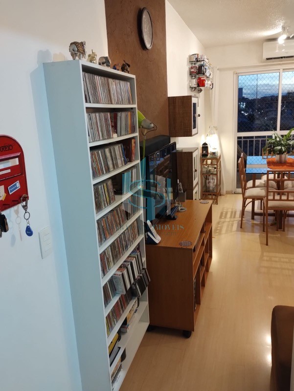 Apartamento à venda com 3 quartos, 78m² - Foto 3