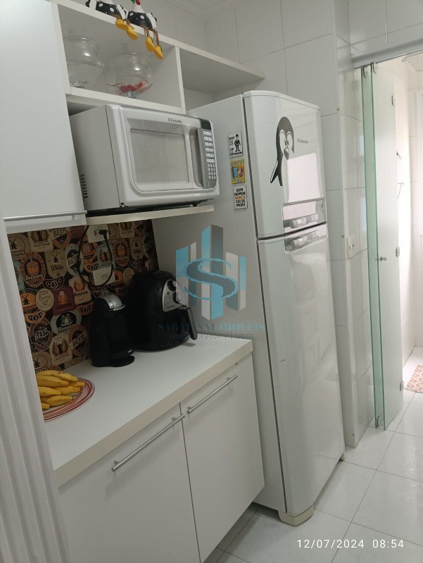 Apartamento à venda com 2 quartos, 52m² - Foto 82