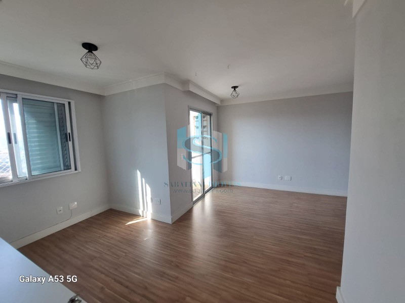 Apartamento à venda com 3 quartos, 63m² - Foto 6