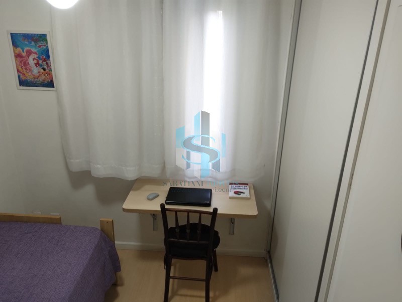 Apartamento à venda com 3 quartos, 78m² - Foto 31