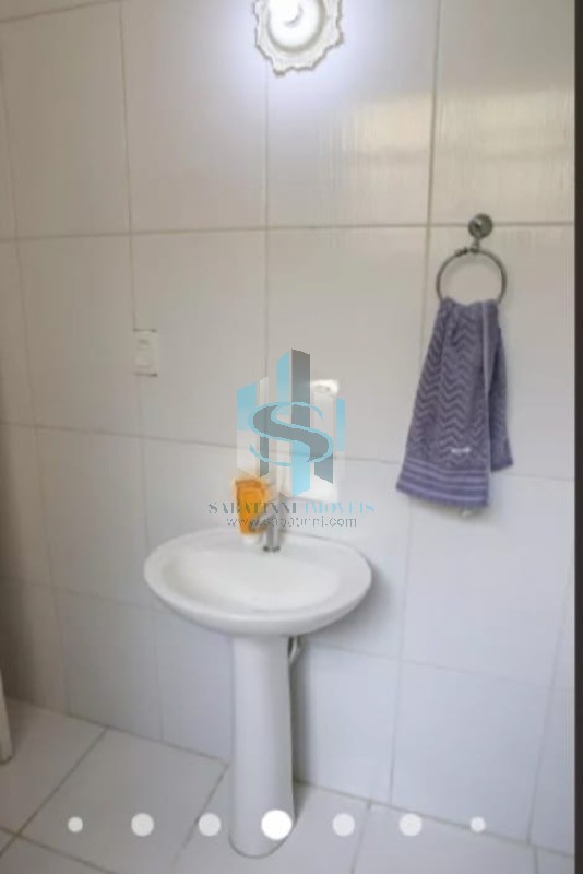 Apartamento à venda com 2 quartos, 110m² - Foto 17