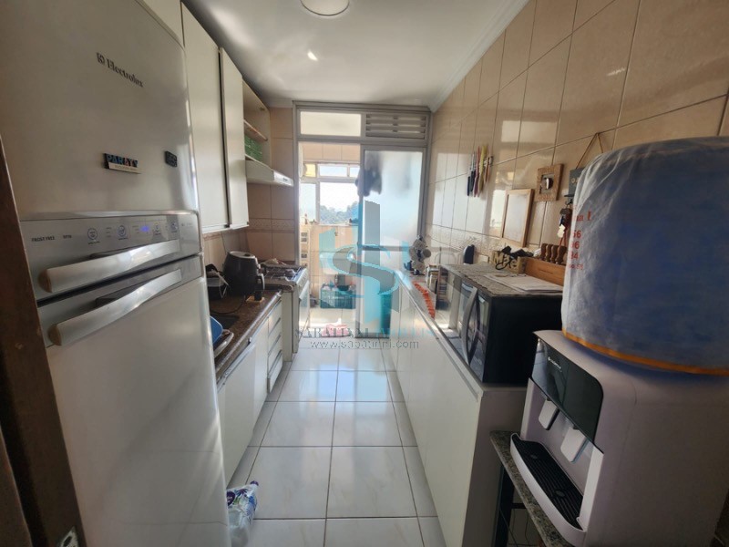 Apartamento à venda com 3 quartos, 66m² - Foto 6