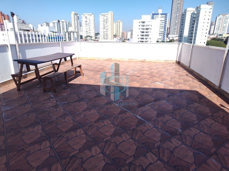 Apartamento à venda com 2 quartos, 80m² - Foto 34