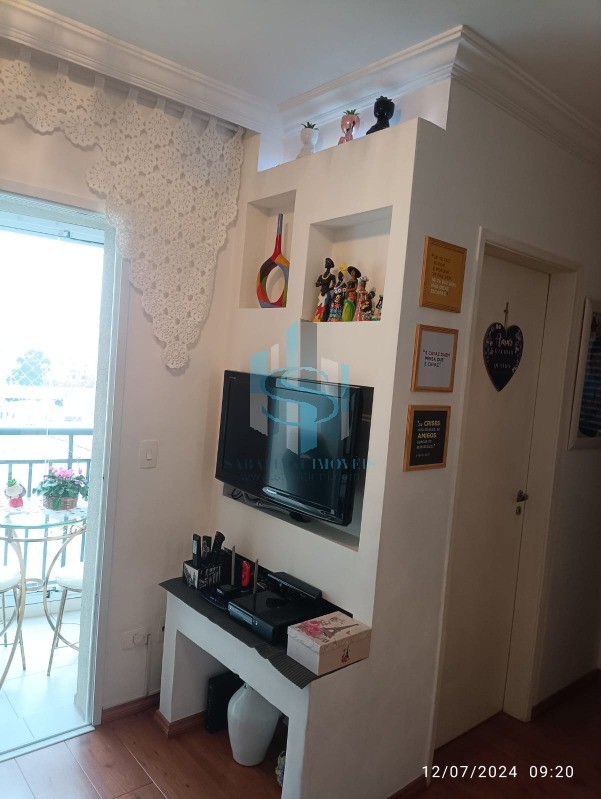 Apartamento à venda com 2 quartos, 52m² - Foto 90