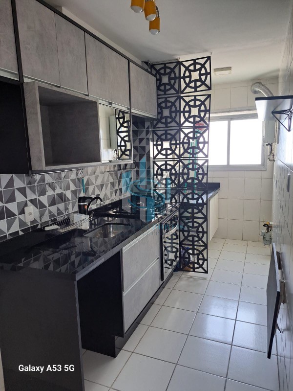 Apartamento à venda com 3 quartos, 63m² - Foto 8