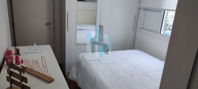 Apartamento à venda com 2 quartos, 52m² - Foto 39