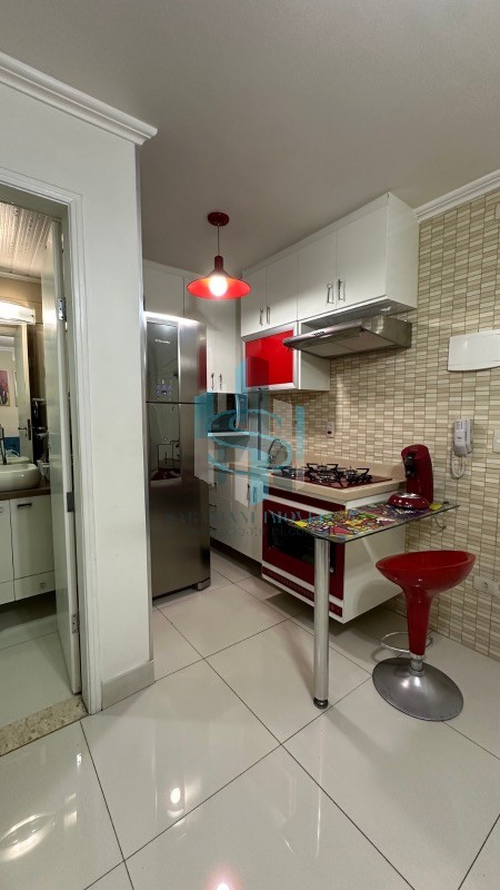 Apartamento, 1 quarto, 41 m² - Foto 21