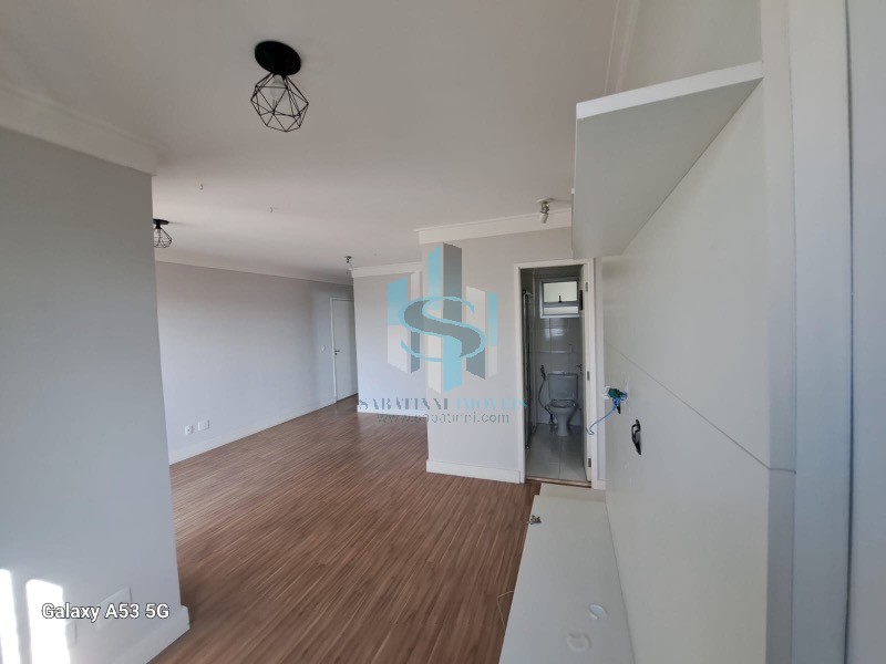 Apartamento à venda com 3 quartos, 63m² - Foto 5