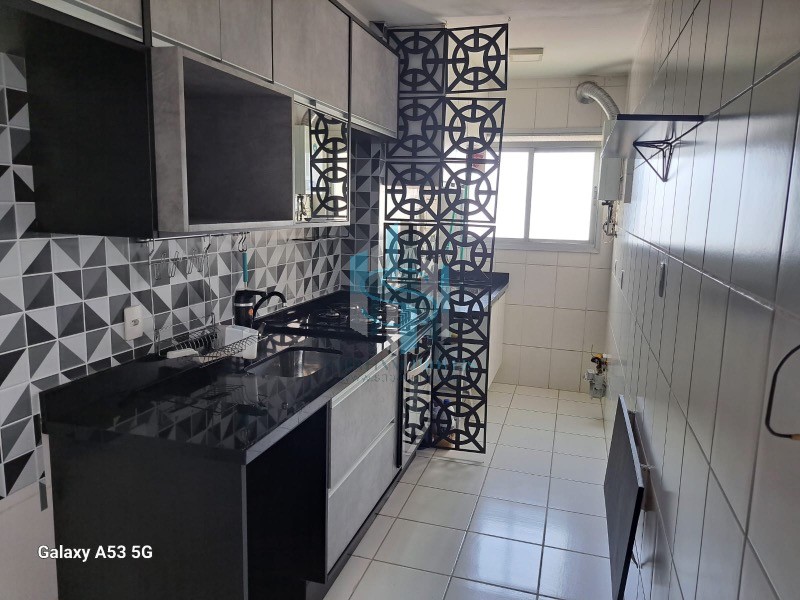 Apartamento à venda com 3 quartos, 63m² - Foto 7