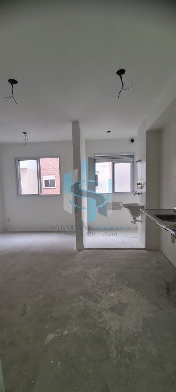 Apartamento, 2 quartos, 35 m² - Foto 1