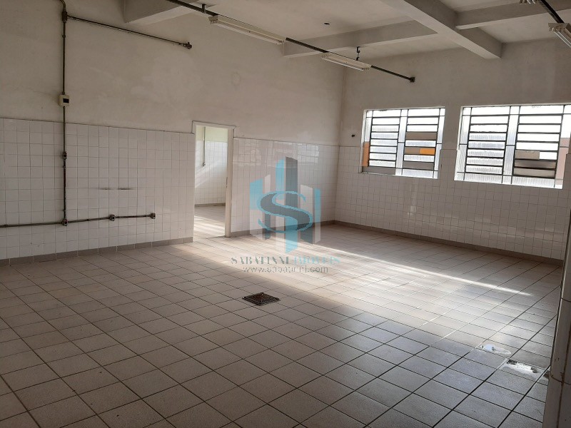 Prédio Inteiro, 638 m² - Foto 30
