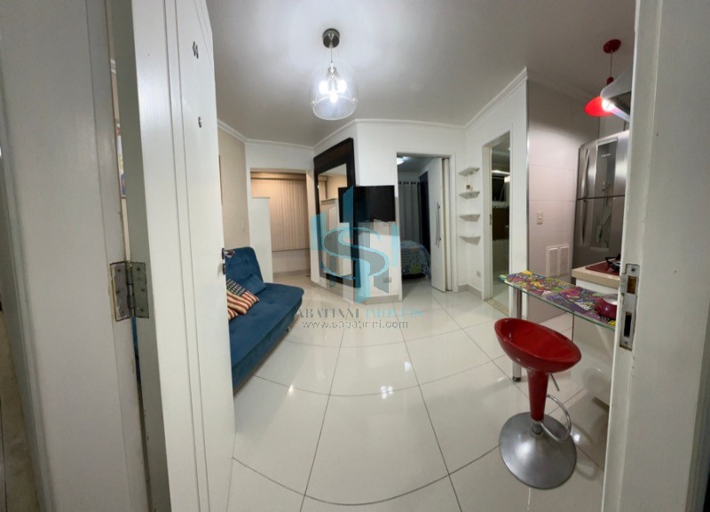 Apartamento, 1 quarto, 41 m² - Foto 17