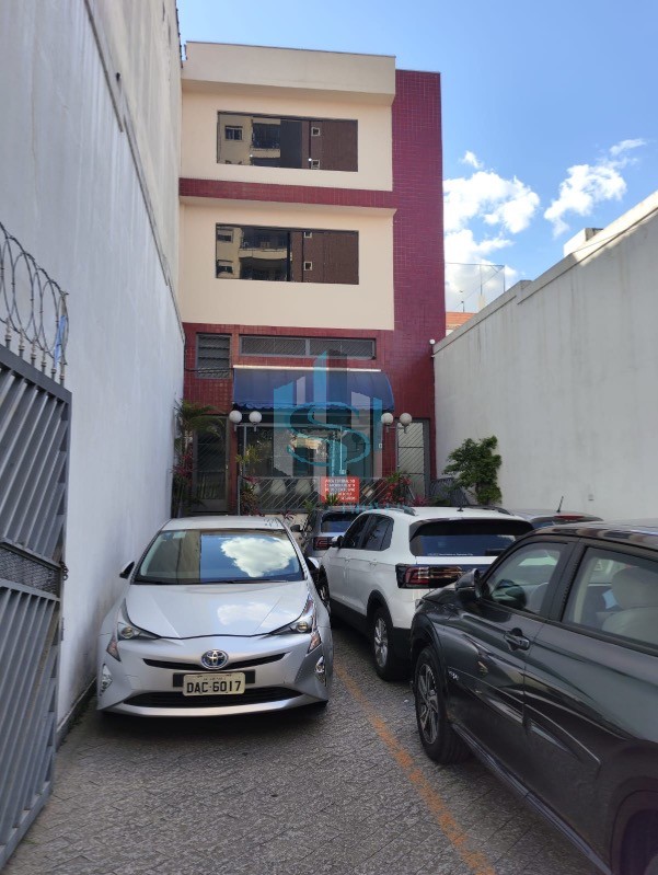 Prédio Inteiro, 600 m² - Foto 11