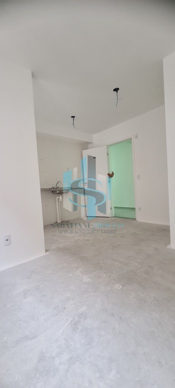 Apartamento, 2 quartos, 35 m² - Foto 3