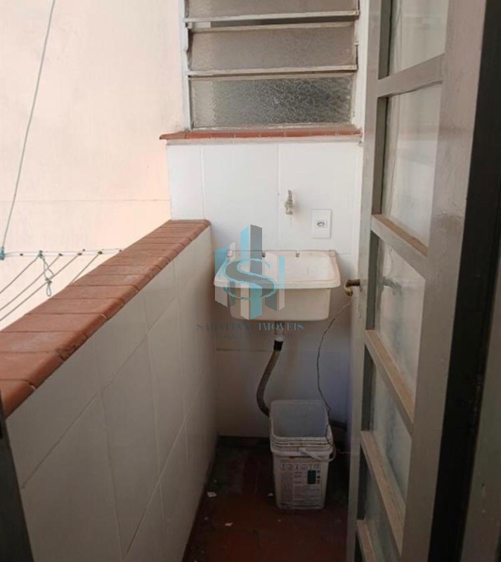 Apartamento à venda com 2 quartos, 60m² - Foto 7