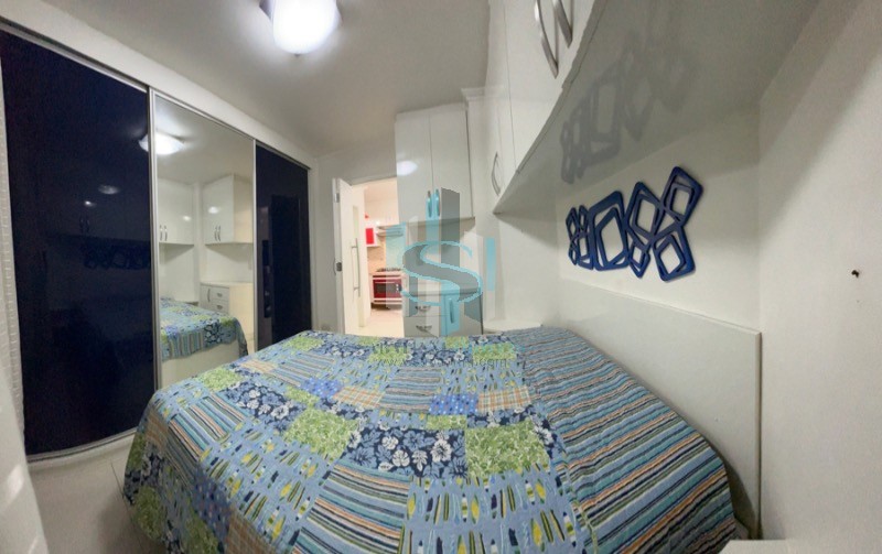 Apartamento, 1 quarto, 41 m² - Foto 63