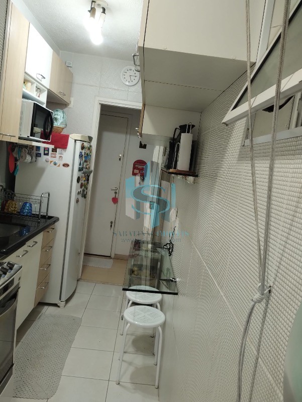 Apartamento à venda com 3 quartos, 78m² - Foto 13