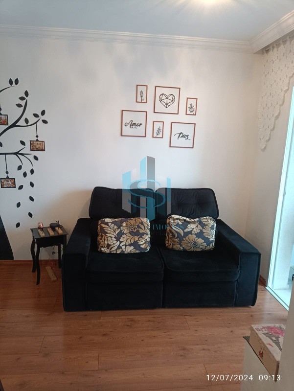 Apartamento à venda com 2 quartos, 52m² - Foto 75