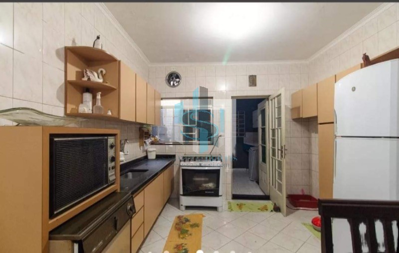 Casa à venda com 3 quartos, 150m² - Foto 6