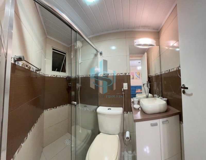 Apartamento, 1 quarto, 41 m² - Foto 42