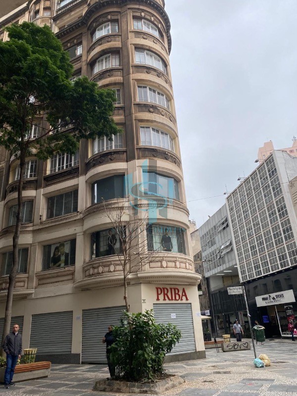 Prédio Inteiro, 900 m² - Foto 1