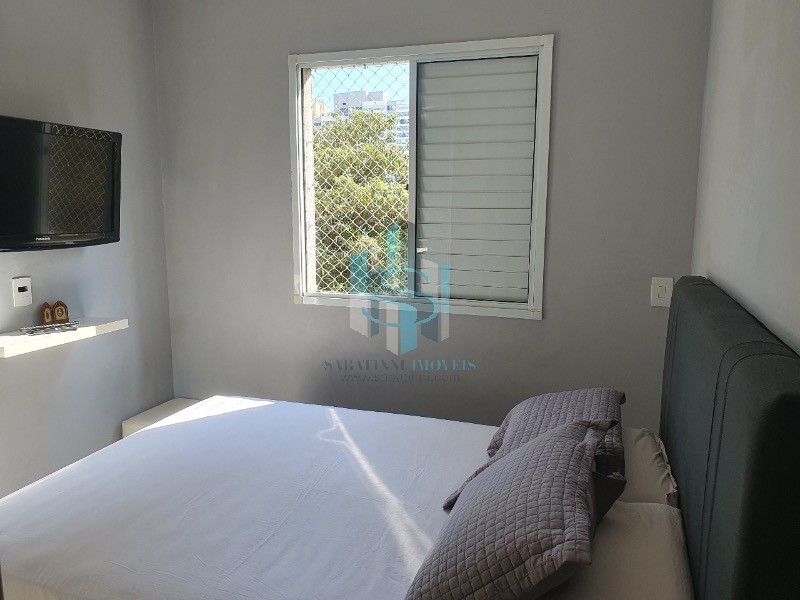 Apartamento à venda com 2 quartos, 56m² - Foto 19