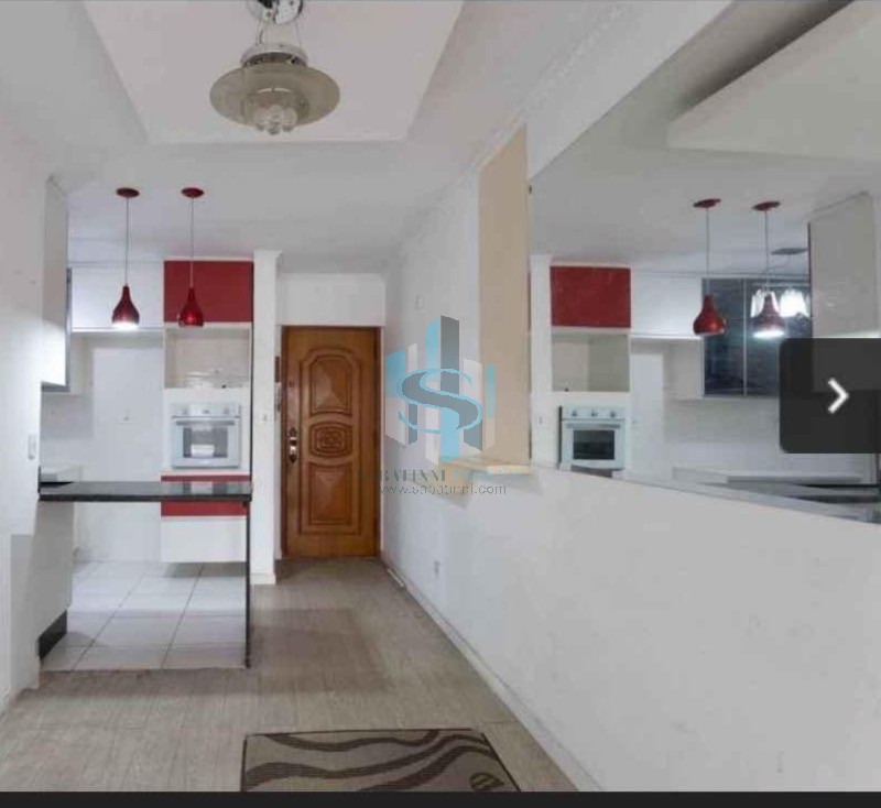 Apartamento, 2 quartos, 68 m² - Foto 2