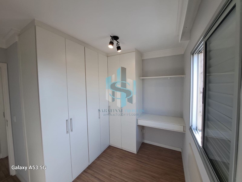 Apartamento à venda com 3 quartos, 63m² - Foto 13