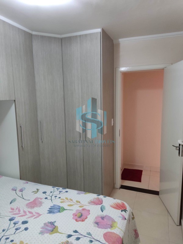 Apartamento à venda com 2 quartos, 64m² - Foto 11