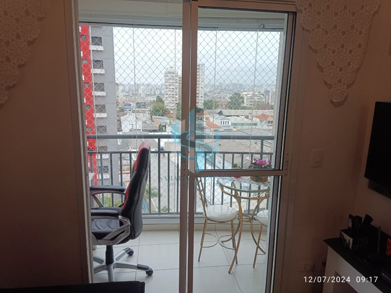 Apartamento à venda com 2 quartos, 52m² - Foto 69