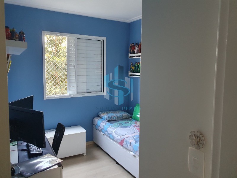 Apartamento à venda com 2 quartos, 56m² - Foto 27