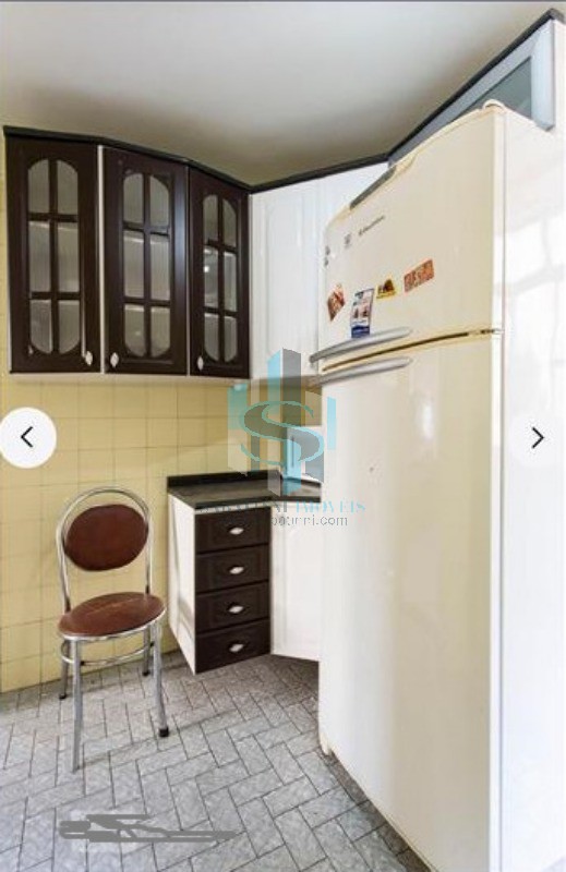 Apartamento à venda com 1 quarto, 50m² - Foto 8