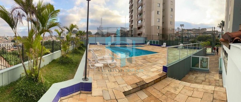 Apartamento à venda com 3 quartos, 66m² - Foto 18