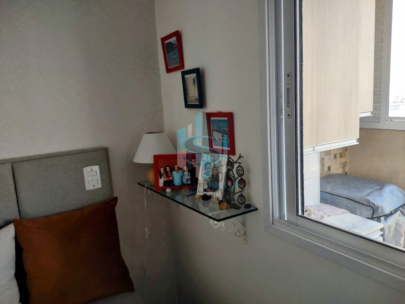 Apartamento à venda com 1 quarto, 42m² - Foto 17